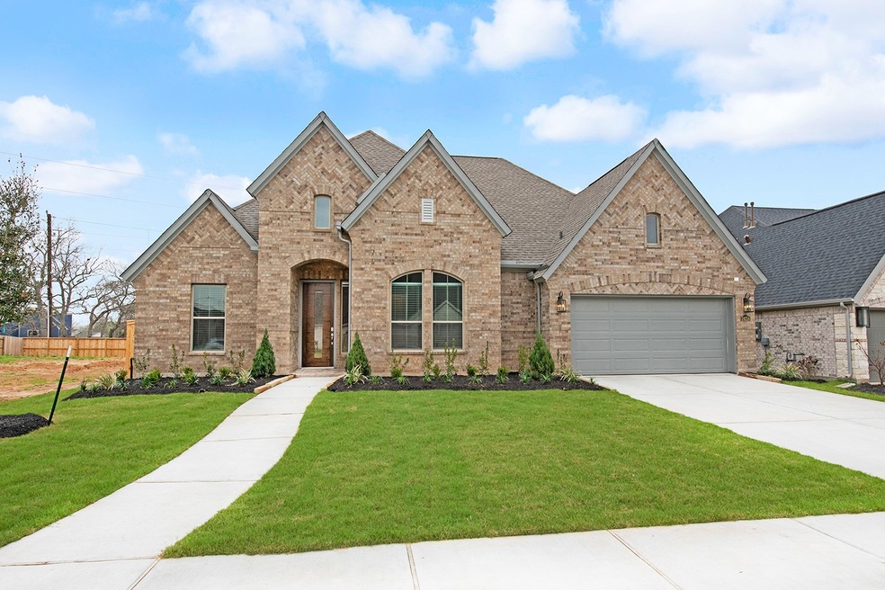 24214 Dixon Shoals Rd, Richmond, TX 77469 - photo 1