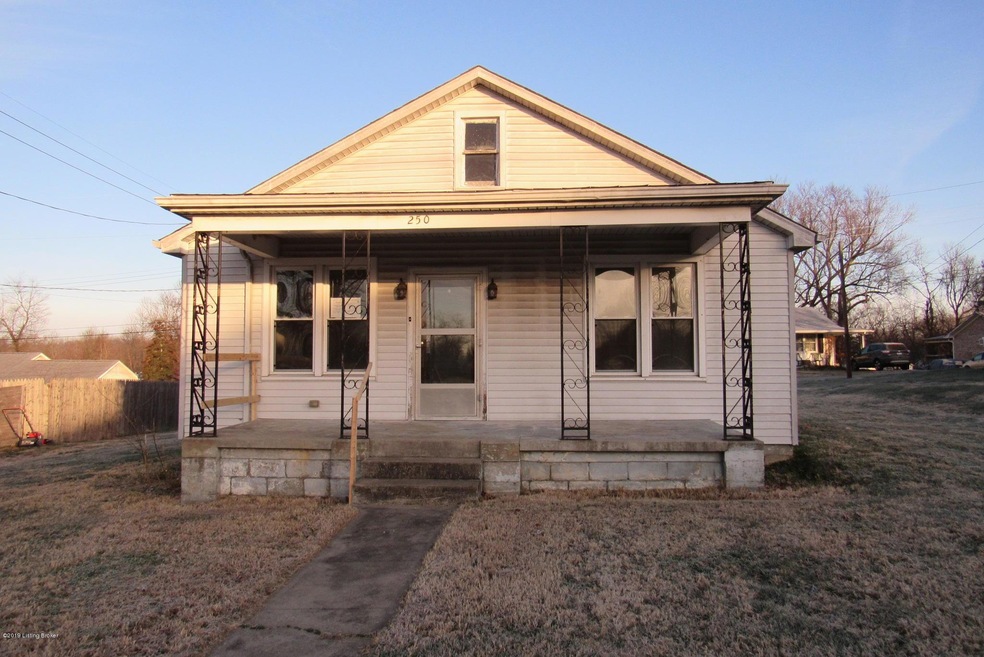 250 W Oak St, Lebanon Junction, KY 40150 - photo 1