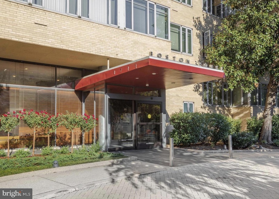 Boston House unit 530, Washington, DC 20036 - photo 1