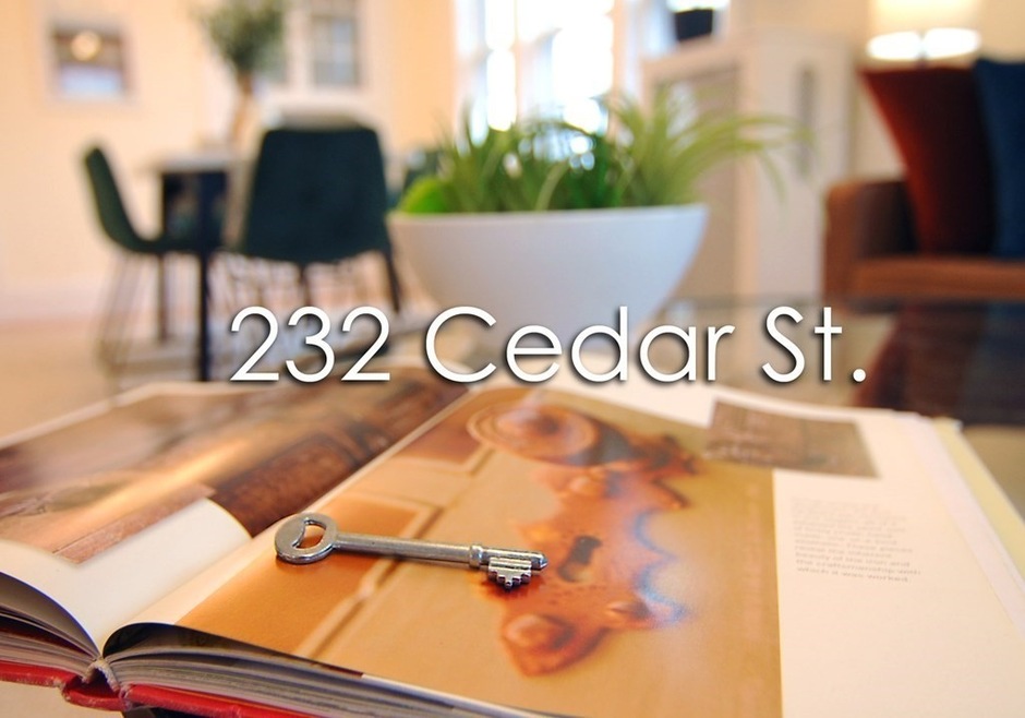 232 Cedar St unit 3, Somerville, MA 02145 - photo 1