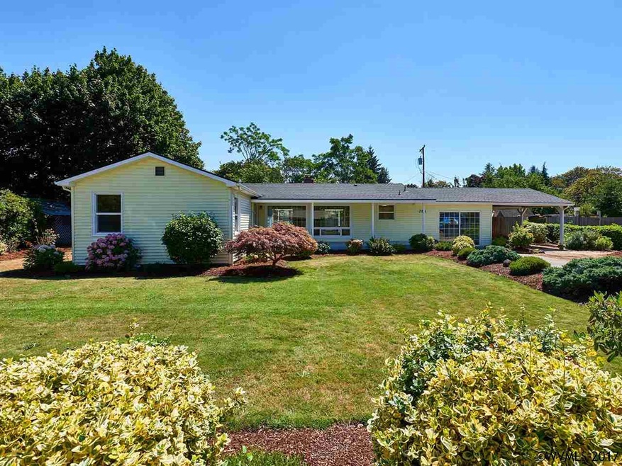 750 SE Bridgeway Ave, Corvallis, OR 97333 - photo 1