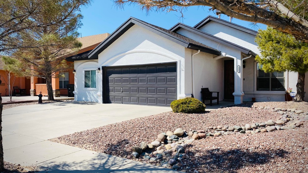 14041 Lago Azul St, Horizon City, TX 79928 - photo 1