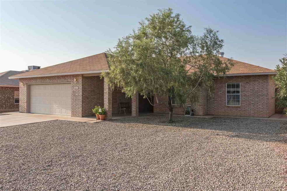 1033 San Miguel, Alamogordo, NM 88310 - photo 1