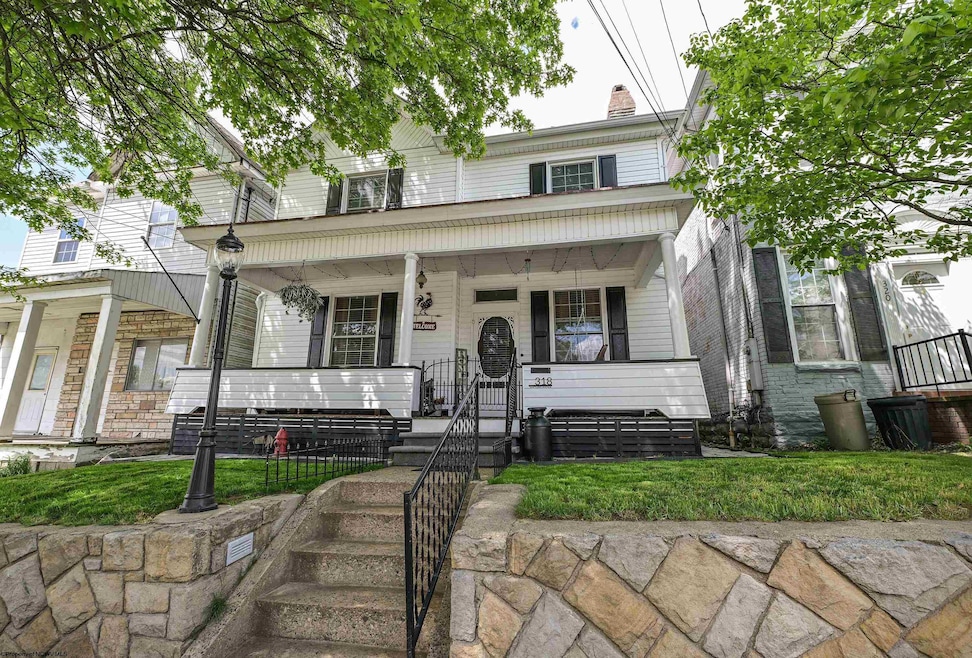 Under Contract $214,999