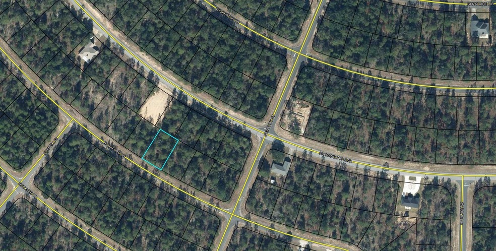 LOT 19 Rockford Dr, Chipley, FL 32428 - photo 1
