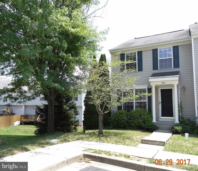 2411 Repton Ct, Windsor Mill, MD 21244 - photo 1