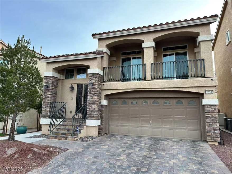 7250 S Bronco St, Las Vegas, NV 89118 - photo 1