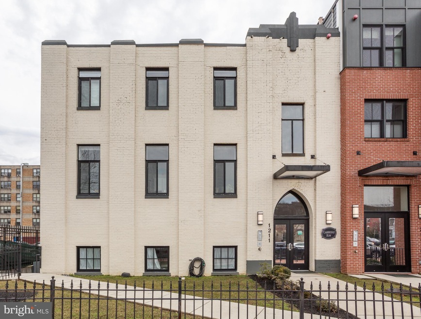 1211 G St SE unit 8, Washington, DC 20003 - photo 1