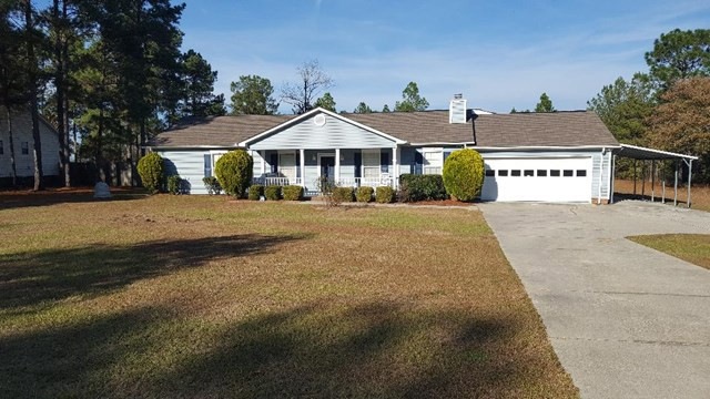 Main View