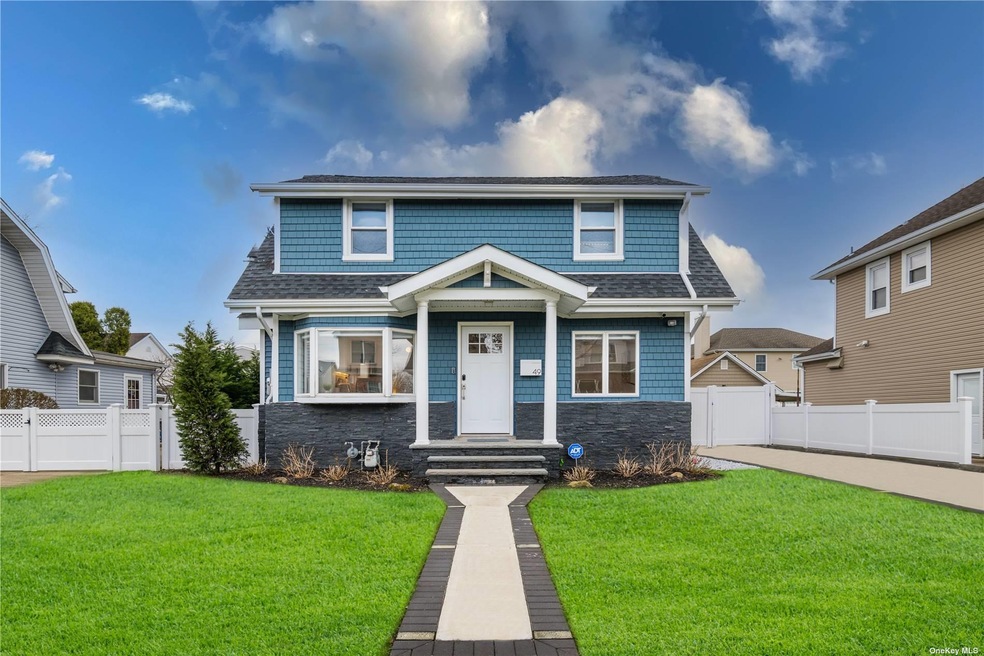49 Jerome Ave, Mineola, NY 11501 - photo 1