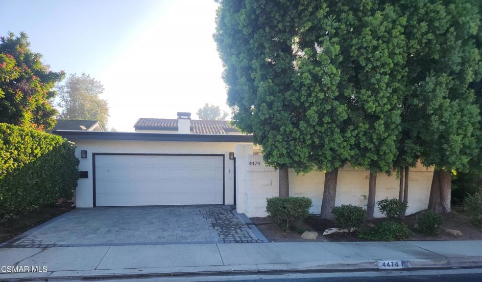 For Rent $6,800/month