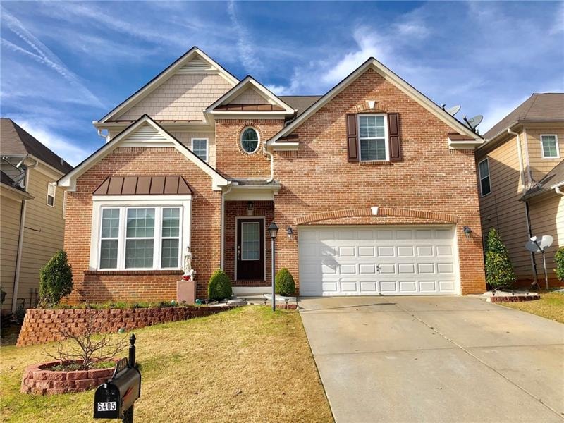 6405 Mimosa Cir, Tucker, GA 30084 - photo 1