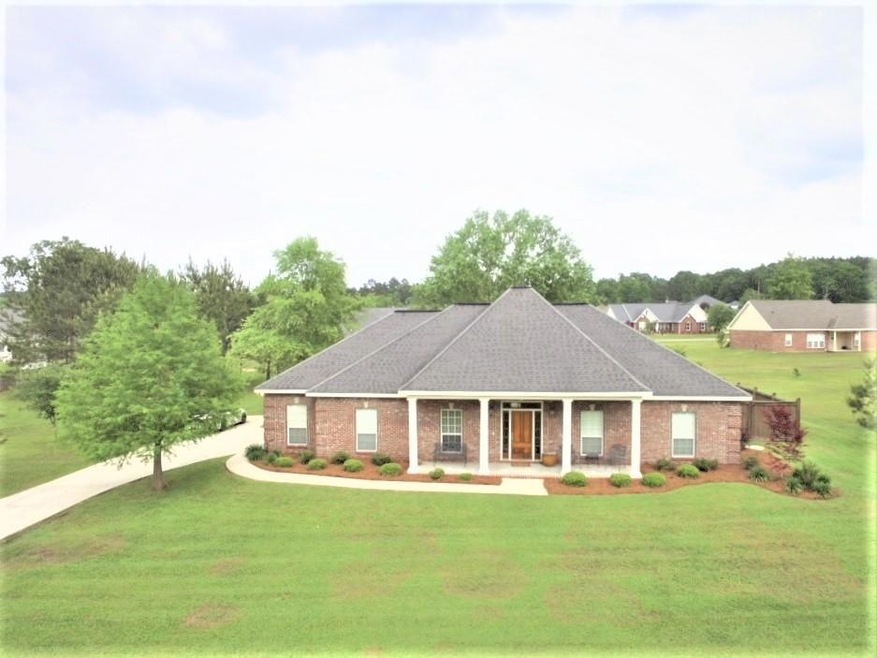 25 Docs Ln, Ellisville, MS 39437 - photo 1