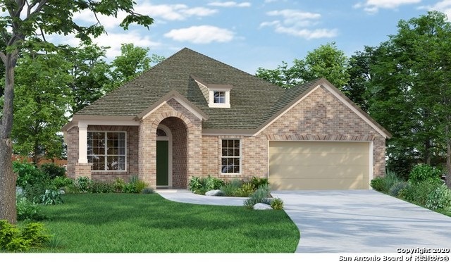 8314 Two Winds, San Antonio, TX 78255 - photo 1