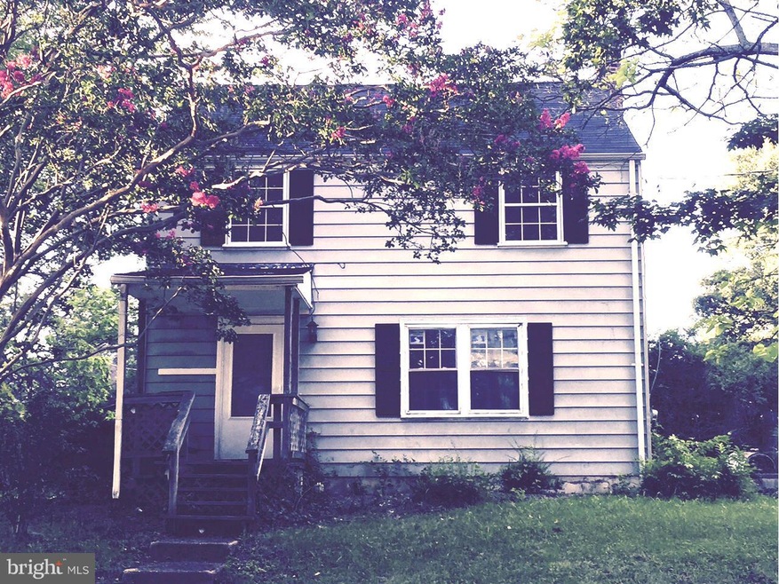 21664 Hancock Rd, Lexington Park, MD 20653 - photo 1