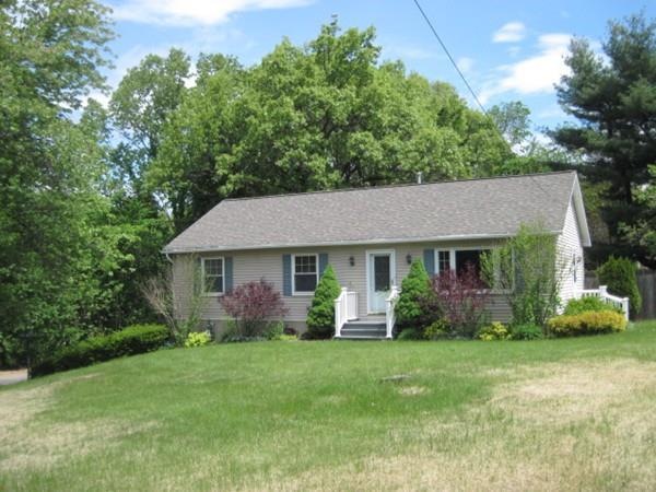 79 Line St, Feeding Hills, MA 01030 - photo 1