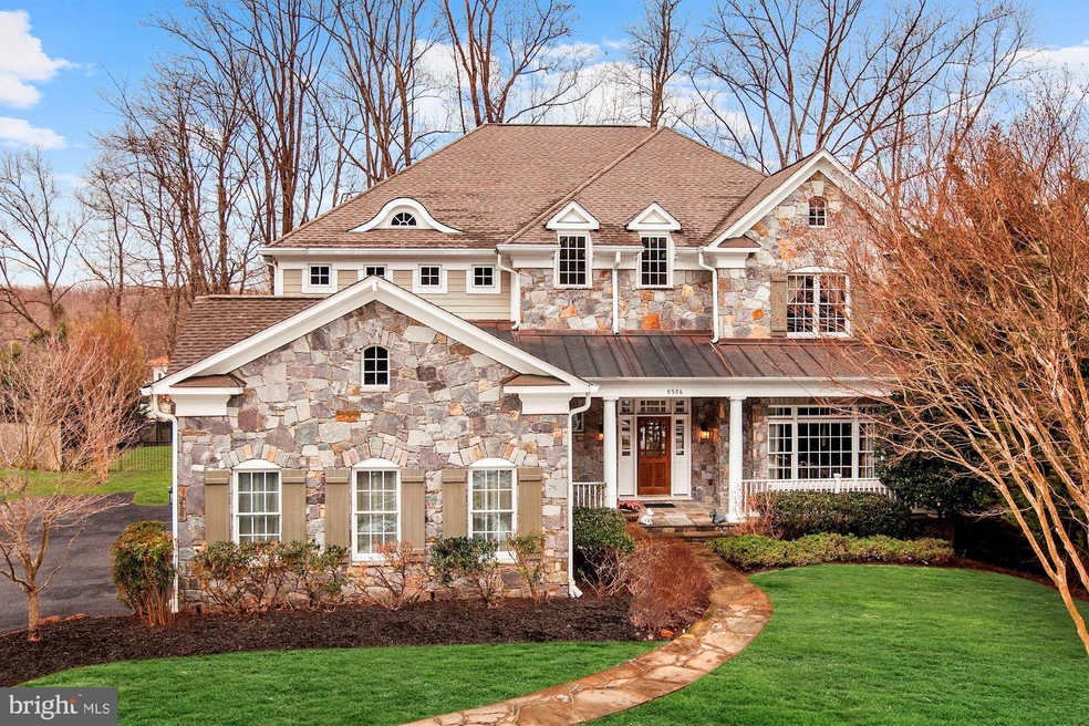 8586 Brickyard Rd, Potomac, MD 20854 - photo 1