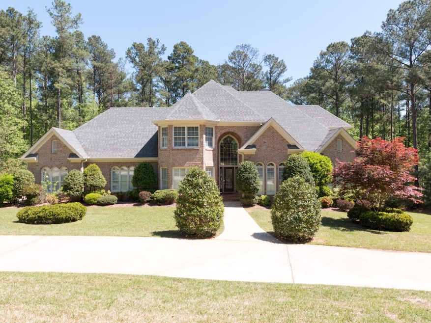 3120 Horseshoe Springs Dr NE, Conyers, GA 30013 - photo 1
