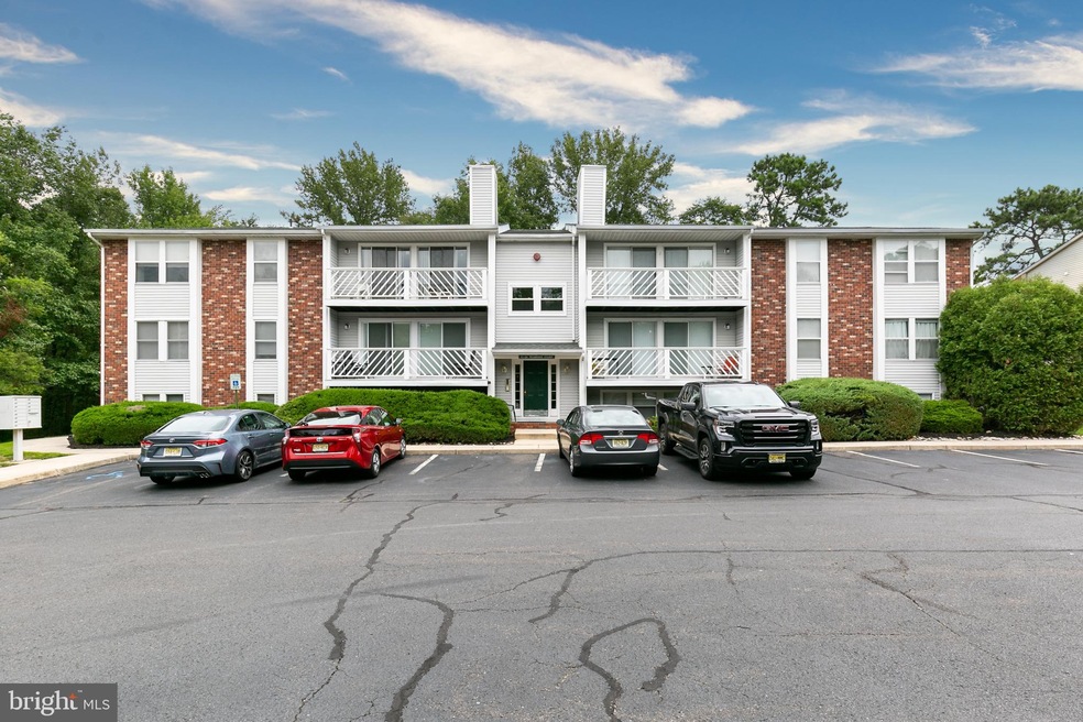 15 Teaberry Ct unit 15, Marlton, NJ 08053 - photo 1