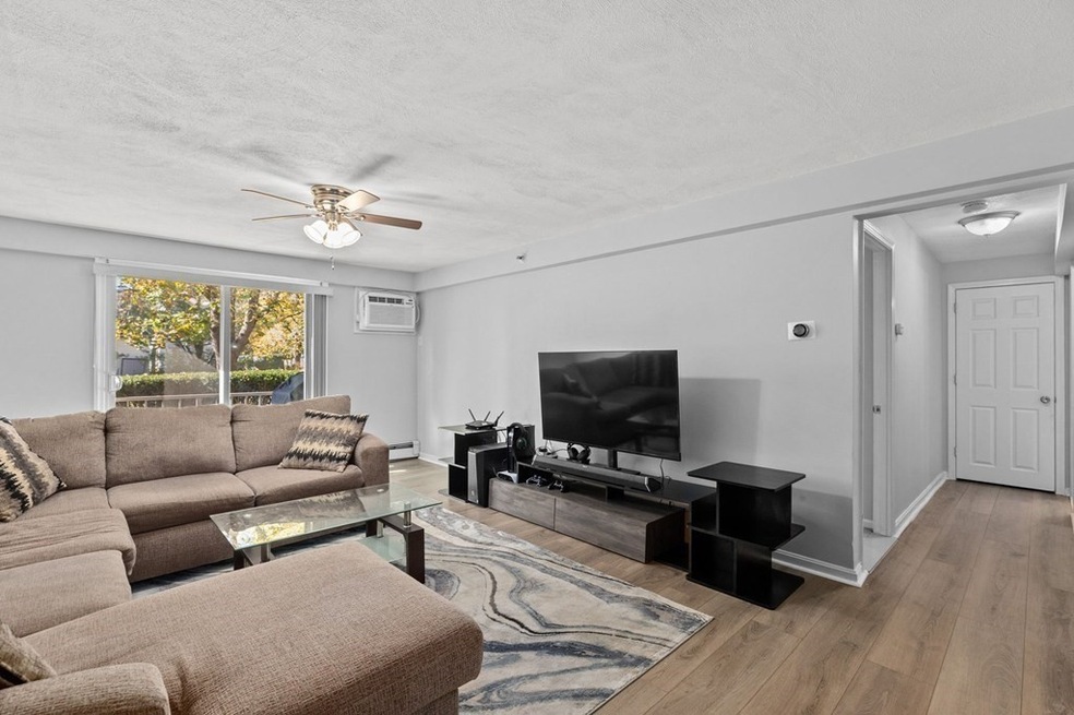 56 Townsend St unit A2, Abington, MA 02351 - photo 1