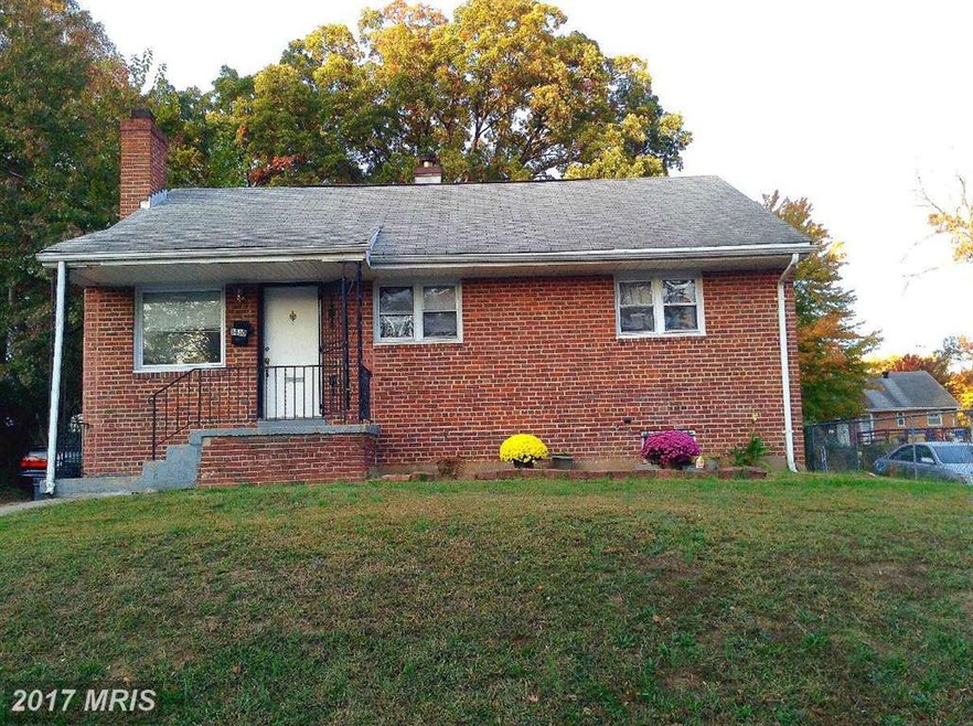 1410 Quebec St, Hyattsville, MD 20783 - photo 1