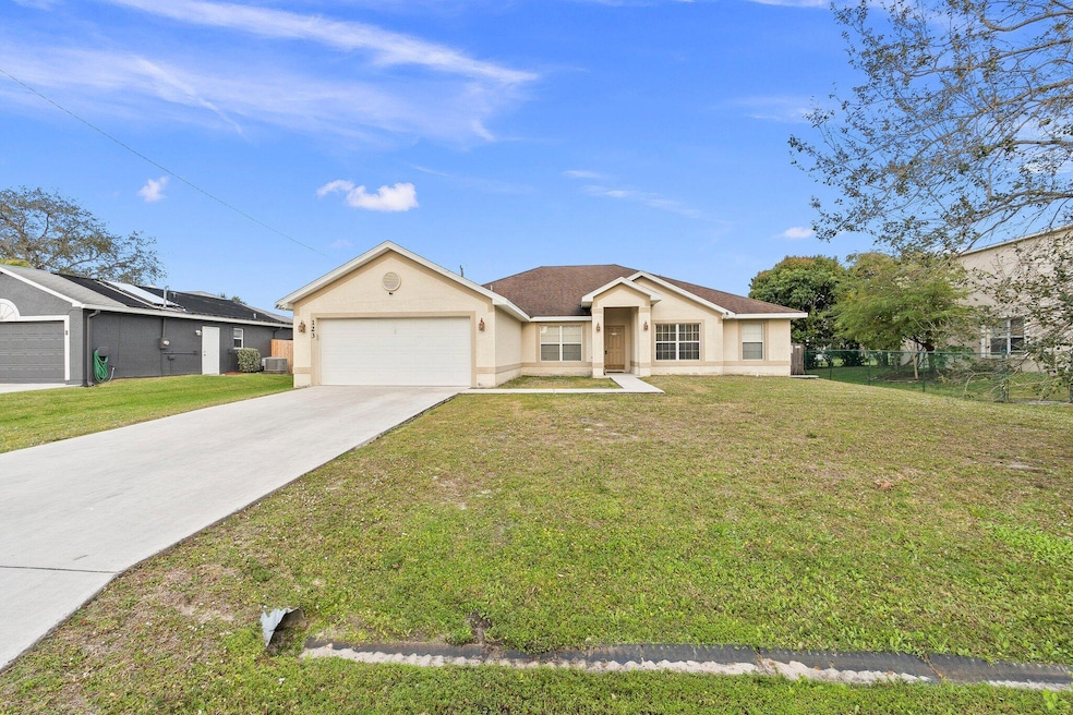 Sold $445,000 • Co-Listing Agent