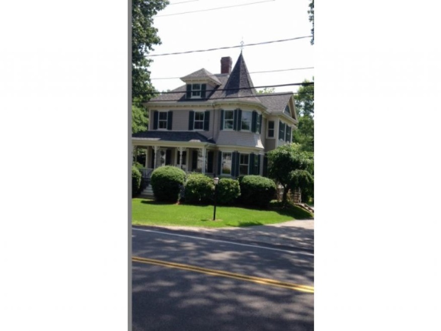 722 Washington Rd, Rye, NH 03870 - photo 1