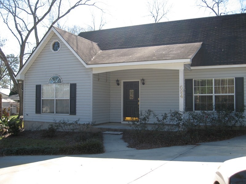 Main View