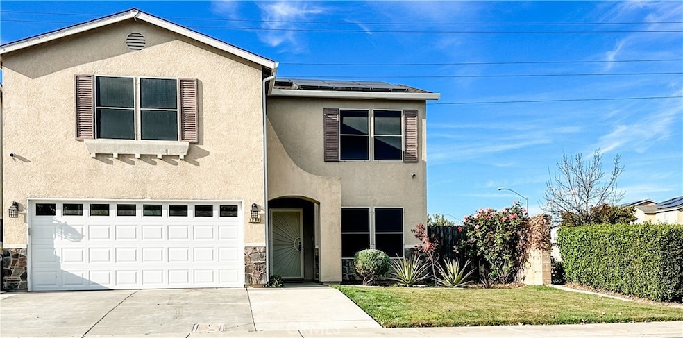 1207 Day Light Dr, Merced, CA 95348 - photo 1