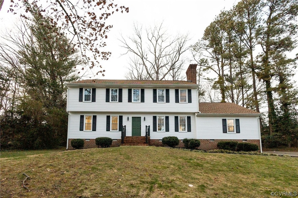 8512 Sherbrook Ct, North Chesterfield, VA 23235 - photo 1