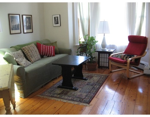 88 Sheridan St unit 88, Jamaica Plain, MA 02130 - photo 1