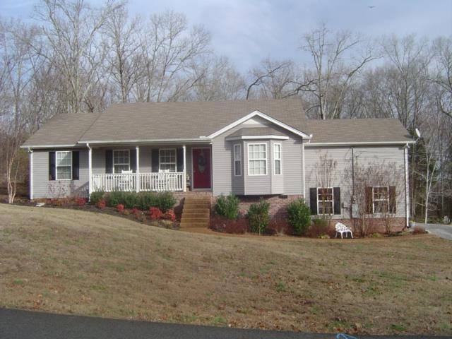 318 Hilltop Dr, Shelbyville, TN 37160 - photo 1