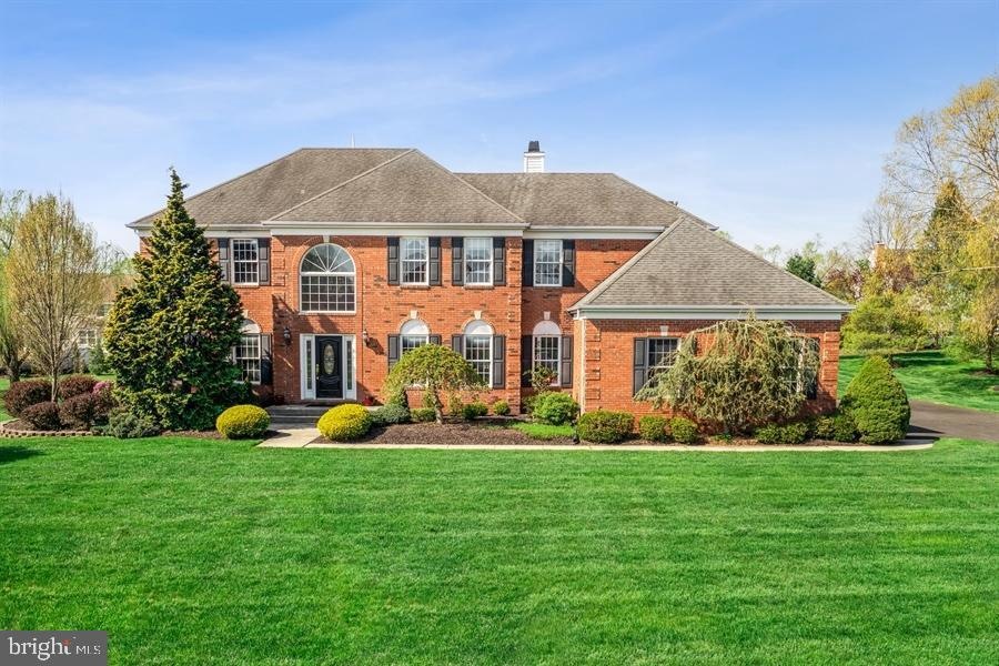 18 Anderson Way, Monmouth Junction, NJ 08852 - photo 1