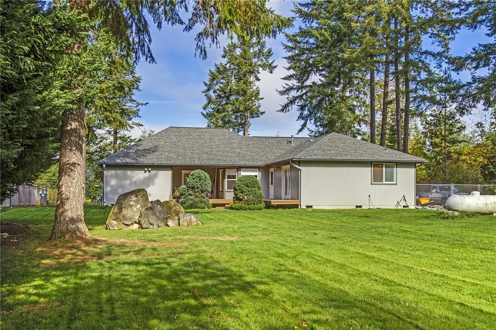 14425 148th Ave SE, Yelm, WA 98597 - photo 1