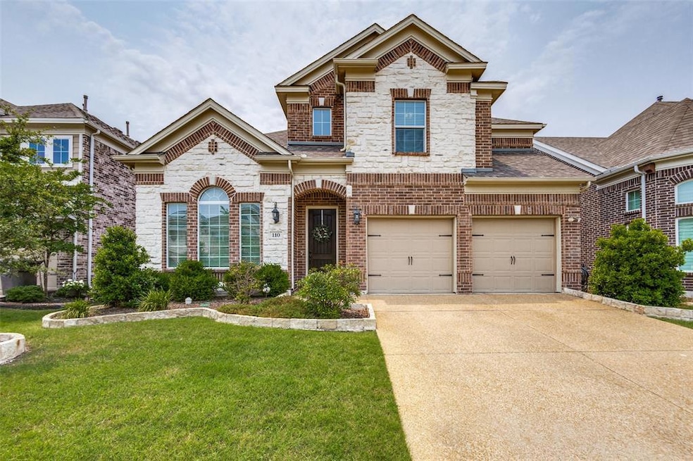 110 Turks Cap Trail, Wylie, TX 75098 - photo 1