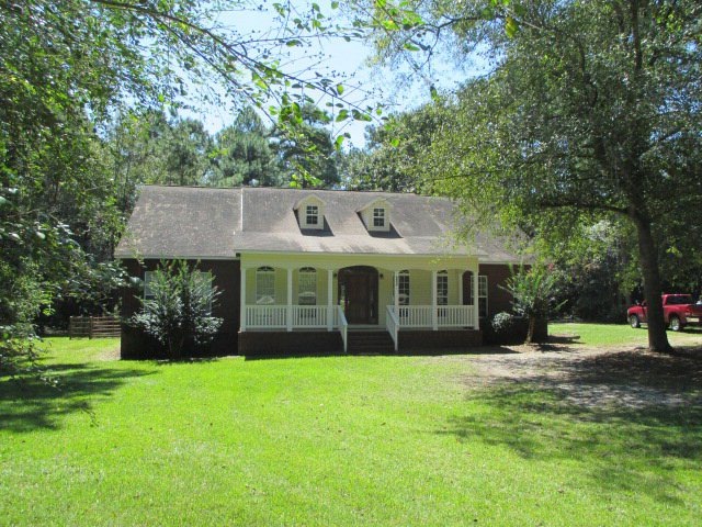 Main View