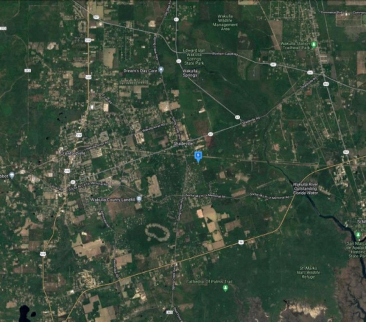 0 Chicopee Rd unit 365262, Crawfordville, FL 32327 - photo 1