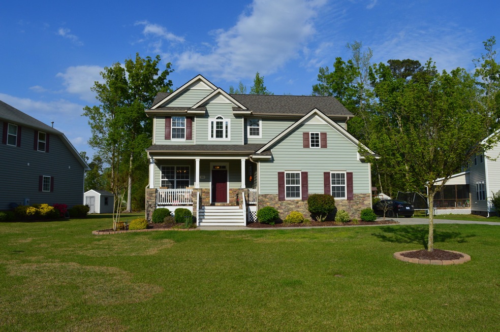 This could be your dream home!