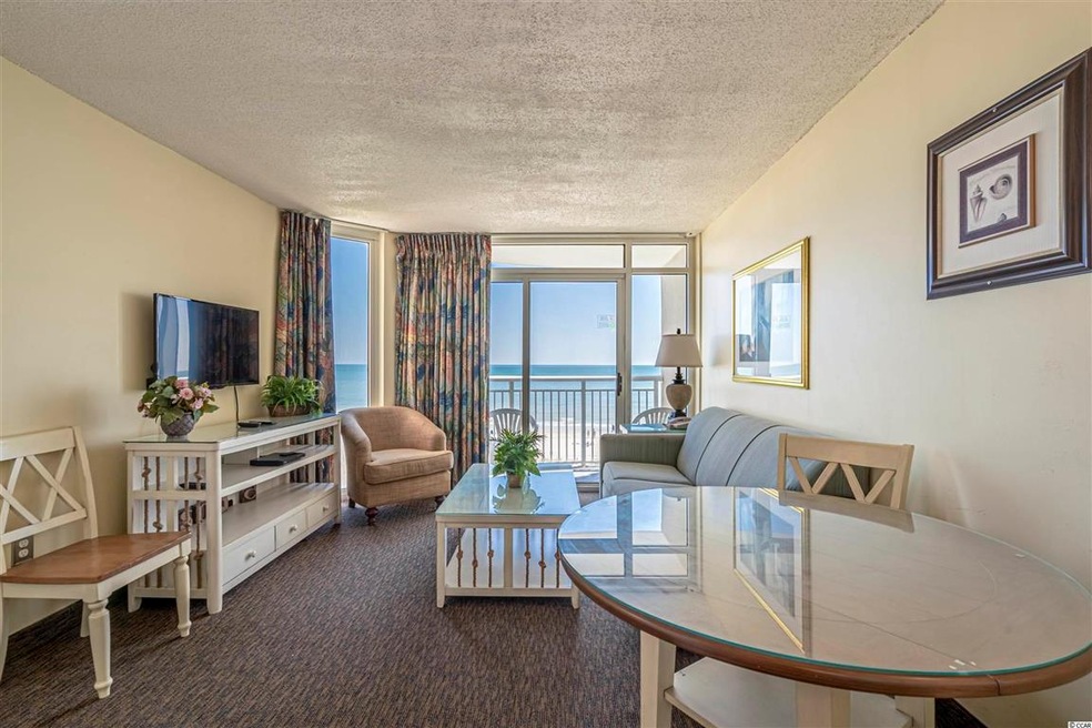 1708 N Ocean Blvd unit Atlantica I unit 400, Myrtle Beach, SC 29577 - photo 1