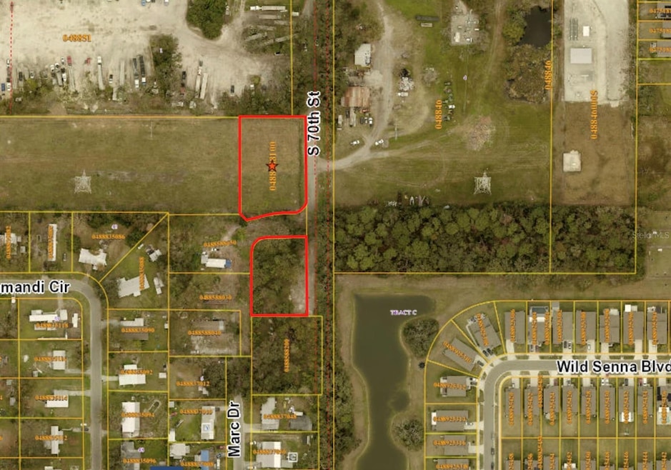 4411 S 70th St, Tampa, FL 33619 - photo 1