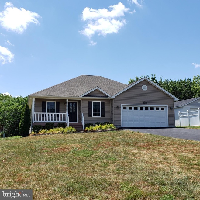 2280 Senseny Rd, Winchester, VA 22602 - photo 1