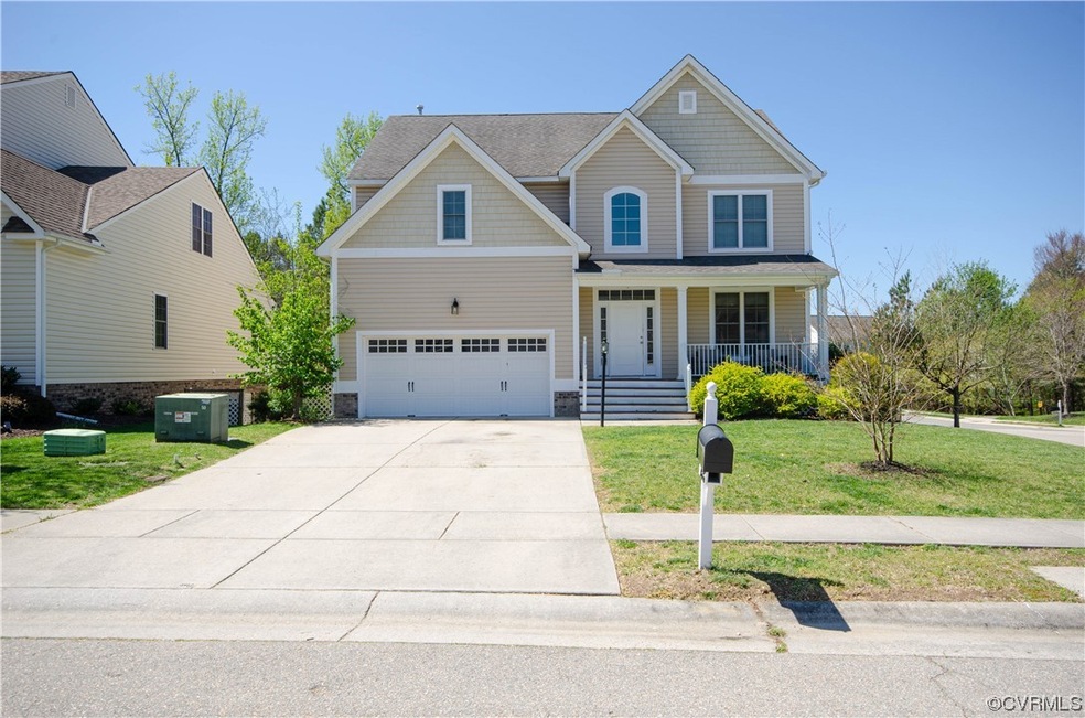 Welcome to 14385 Forest Row Trail!