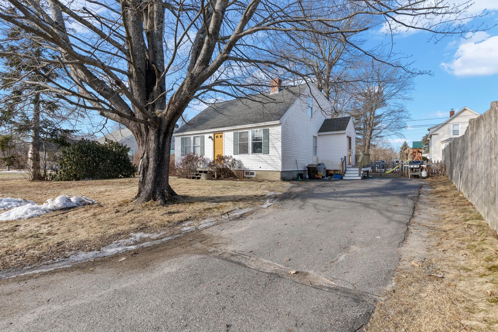 5 Emerson Ave, Saco, ME 04072 - photo 1