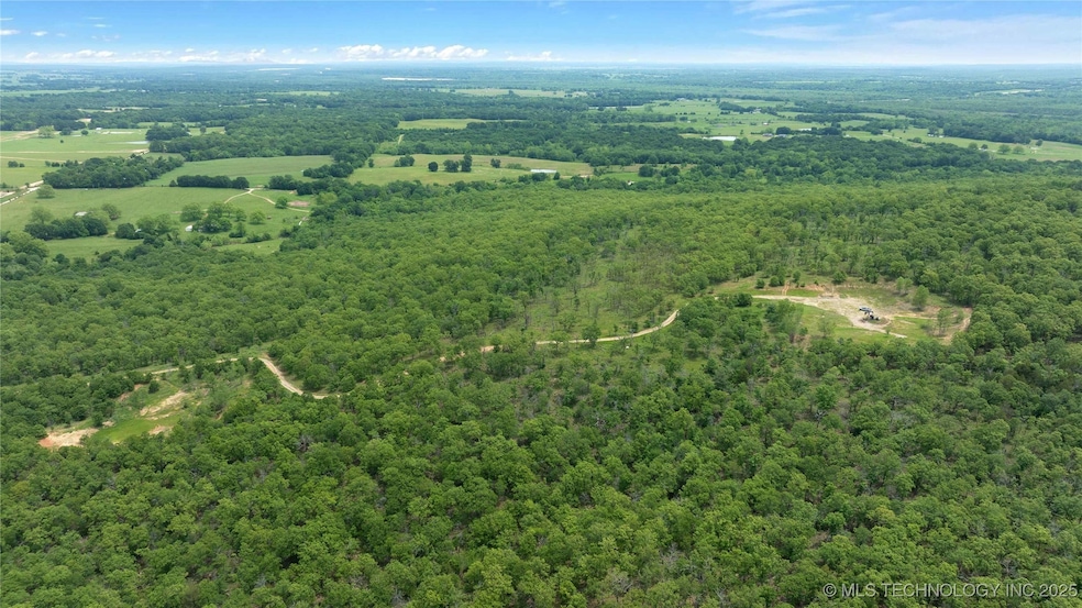 398820 E 1270 Rd, Hanna, OK 74845 - photo 1
