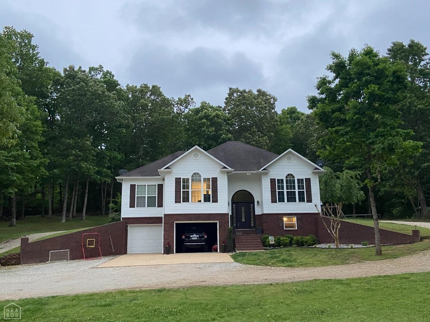 233 Greene 657 Rd, Paragould, AR 72450 - photo 1