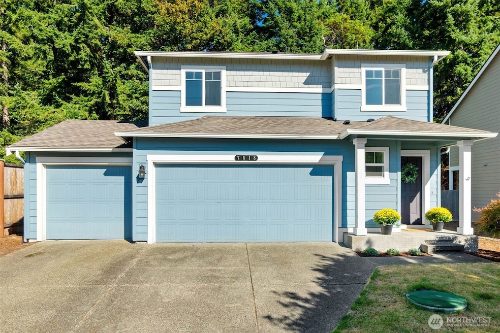 Sold $486,000 • Co-Listing Agent