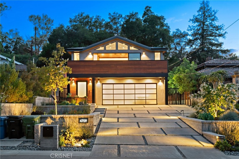 4709 Canoga Ave, Los Angeles, CA 91364 - photo 1