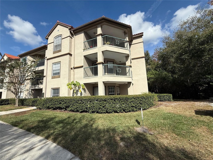 4201 Woodstorks Walk Way unit 3106, Lutz, FL 33558 - photo 1