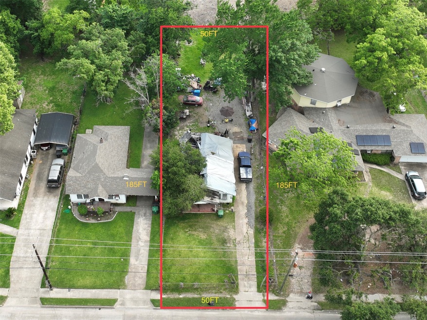 6337 W Montgomery Rd, Houston, TX 77091 - photo 1