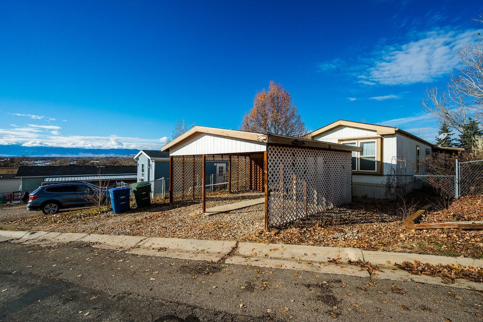 760 E Timberline Dr, Sheridan, WY 82801 - photo 1